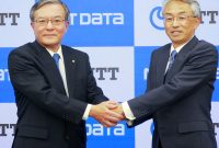 NTT 2.3 تریلیون ین در گروه داده NTT به عنوان یک شرکت تابعه کاملاً متعلق به انجام یک پیشنهاد مناقصه – Cloud Watch سرمایه گذاری می کند NTT 2.3 تریلیون ین در گروه داده NTT به عنوان یک شرکت تابعه کاملاً متعلق به انجام یک پیشنهاد مناقصه – Cloud Watch سرمایه گذاری می کند