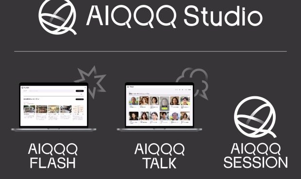 DENTSU راه حل توسعه مفهوم AI “AIQQQ Studio” – Cloud Watch را تجدید می کند